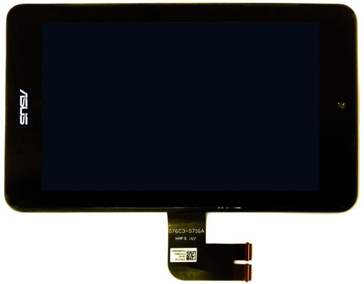 N070ICN-GB1 이루스 7.0 &quot; 800(RGB)×1280 300 cd/m2 산업적 LCD 디스플레이