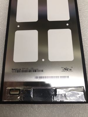N080ICE-GB0 Rev.A1 이루스 8.0 &quot; 800(RGB)×480 400 cd/m2 산업적 LCD 디스플레이