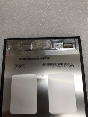N080ICE-GB0 Rev.A1 이루스 8.0 &quot; 800(RGB)×480 400 cd/m2 산업적 LCD 디스플레이