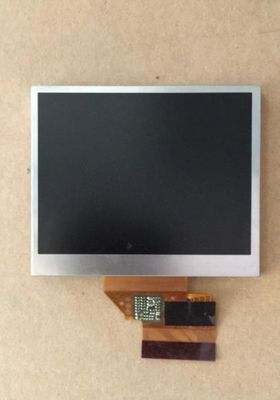 3.5&quot;	LCM	320×240RGB 	450 cd/m2 LQ035Q3DG03  날카로운  TFT LCD 디스플레이