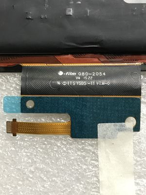 N080JCE-G41 이루스 8.0 &quot; 1200(RGB)×1920 400 cd/m2 산업적 LCD 디스플레이