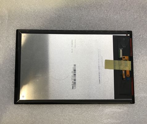 N080JCE-G41 이루스 8.0 &quot; 1200(RGB)×1920 400 cd/m2 산업적 LCD 디스플레이