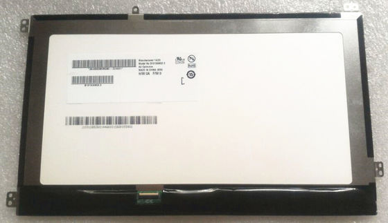 N101BCG-GK1 CHIMEI 이루스 10.0 &quot; 1366(RGB)×768 400 cd/m2 산업적 LCD 디스플레이