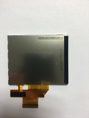 3.5&quot;	LCM	320×240RGB 	날카로운 400 cd/m2 LQ035Q1DH01   TFT LCD 디스플레이