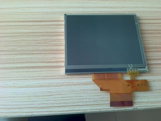 3.5&quot;	LCM	320×240RGB 	날카로운 400 cd/m2 LQ035Q1DH01   TFT LCD 디스플레이