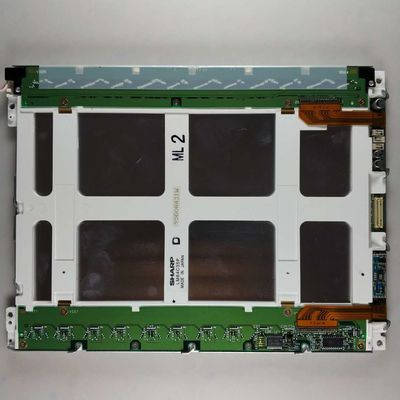 날카롭게 LM64C35P	10.4 &quot;  LCM  640×480RGB 산업적 LCD 디스플레이 