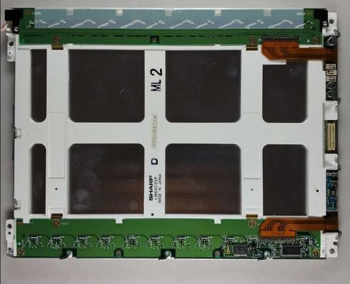 날카롭게 LM64C35P	10.4 &quot;  LCM  640×480RGB 산업적 LCD 디스플레이 