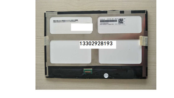 N101ICE-G61 이루스 10.1 &quot; 1366(RGB)×800 350 cd/m2 산업적 LCD 디스플레이
