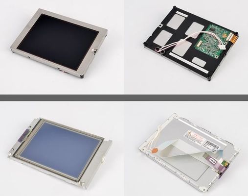 날카롭게 LM64183PR	9.4&quot;	LCM	640×480RGB 산업적 LCD 디스플레이 