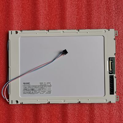 9.4&quot;	LCM	640×480RGB 	70 cd/m2   LM64183P  날카로운  TFT LCD 디스플레이