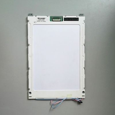 9.4&quot;	LCM	640×480RGB 	70 cd/m2   LM64183P  날카로운  TFT LCD 디스플레이
