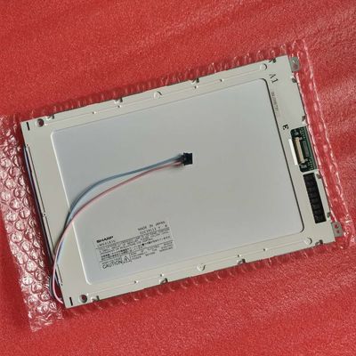 LM641836  날카로운  9.4 &quot;  LCM	640×480RGB 산업적 LCD 디스플레이 