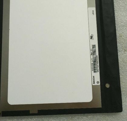 N101ICG-L11 이루스 10.1 &quot; 1280(RGB)×800 350 cd/m2 산업적 LCD 디스플레이