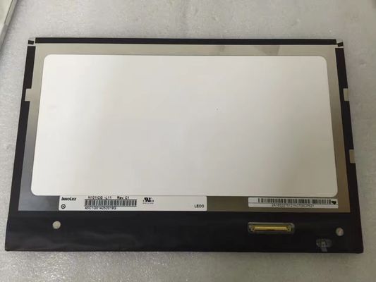 N101ICG-L11 이루스 10.1 &quot; 1280(RGB)×800 350 cd/m2 산업적 LCD 디스플레이