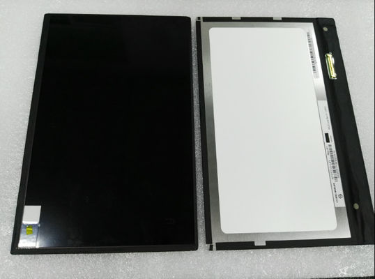 N101ICG-L21 Rev.A1 CHIMEI 이루스 10.1 &quot; 1280(RGB)×800 350 cd/m2 산업적 LCD 디스플레이