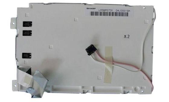 날카롭게 LM32P0731	5.7&quot;	LCM	320×240RGB 산업적 LCD 디스플레이  