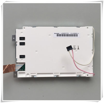 날카롭게 LM32P0731	5.7&quot;	LCM	320×240RGB 산업적 LCD 디스플레이  