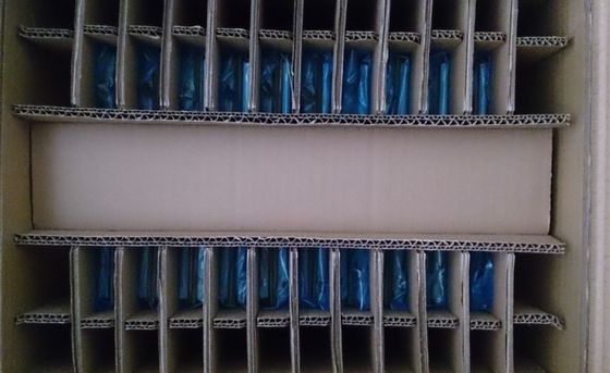 LQ050Q5DR01 80PPI 320×240 QVGA 5.0&quot; 날카로운 TFT LCD 디스플레이 101.28 ((W) × 74.76 ((H) mm