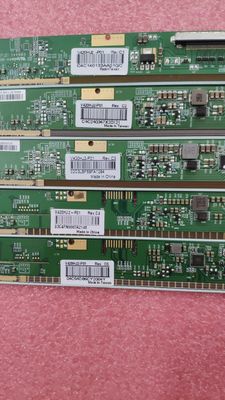 N101ICG-L21 Rev.C3 CHIMEI 이루스 10.1 &quot; 1280(RGB)×800 350 cd/m2 산업적 LCD 디스플레이