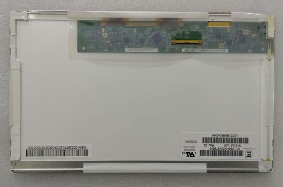 N101L6-L01 CMO 10.1 &quot; 1024(RGB)×600 200 cd/m2 산업적 LCD 디스플레이