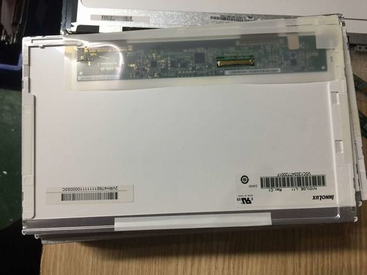N101LGE-L11 치메이 이루스 10.1 &quot; 1024(RGB)×600 200 cd/m2 산업적 LCD 디스플레이