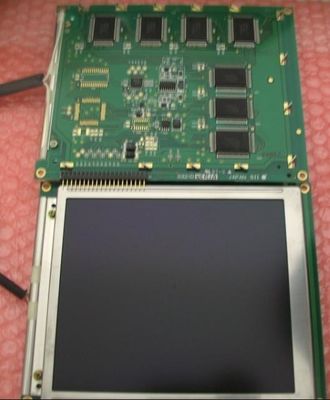 LM10V331  날카로운  10.4 &quot;	LCM	640×480RGB 산업적 LCD 디스플레이 