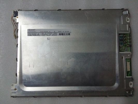 LM10V331  날카로운  10.4 &quot;	LCM	640×480RGB 산업적 LCD 디스플레이 