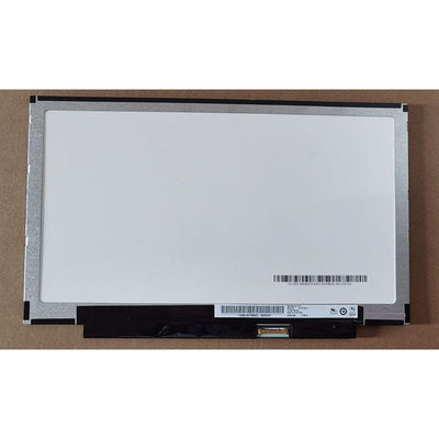 N116BGE-E42 이루스 11.6 &quot; 1366(RGB)×768 220 cd/m2 산업적 LCD 디스플레이