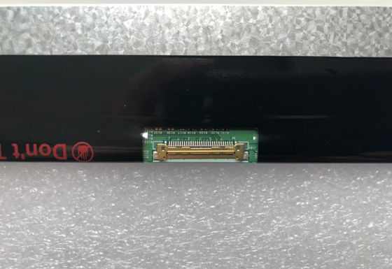 N116BGE-EA2 이루스 11.6 &quot; 1366(RGB)×768 220 cd/m2 산업적 LCD 디스플레이