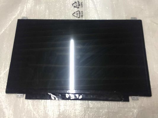 B140UAN04.0 AUO 14.0&quot; 1920 ((RGB) × 1200, 250 cd/m2 산업용 LCD 디스플레이