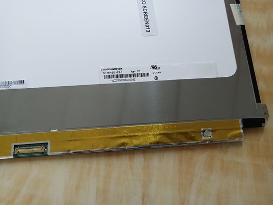 N116HSE-EA1 CHIMEI 이루스 11.6 &quot; 1920(RGB)×1080 350 cd/m2 산업적 LCD 디스플레이