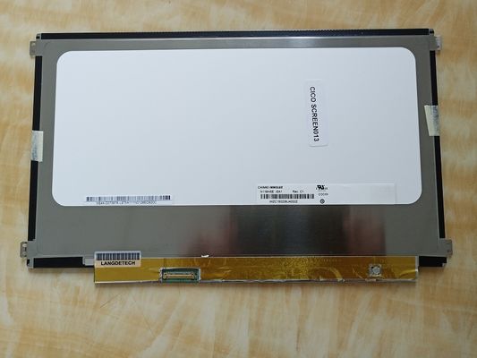 N116HSE-EA1 CHIMEI 이루스 11.6 &quot; 1920(RGB)×1080 350 cd/m2 산업적 LCD 디스플레이