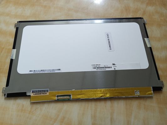 N116HSE-EA1 CHIMEI 이루스 11.6 &quot; 1920(RGB)×1080 350 cd/m2 산업적 LCD 디스플레이
