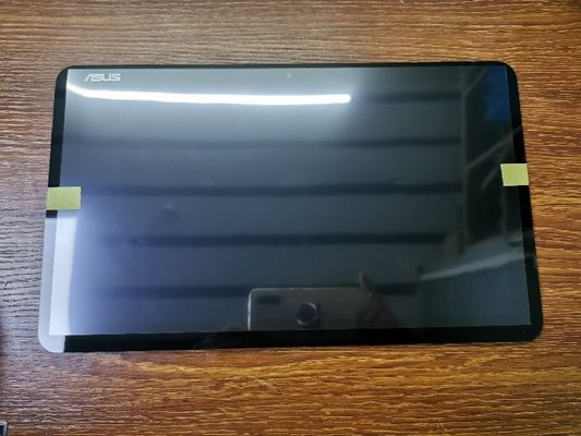N120ACA-EA1 이루스 12.0 &quot; 1366(RGB)×912 235 cd/m2 산업적 LCD 디스플레이