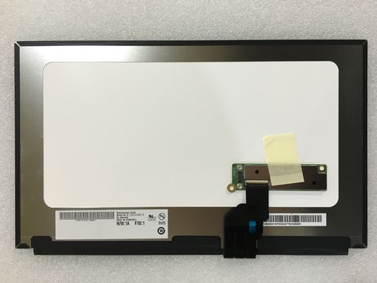 N120ACA-EA1 이루스 12.0 &quot; 1366(RGB)×912 235 cd/m2 산업적 LCD 디스플레이
