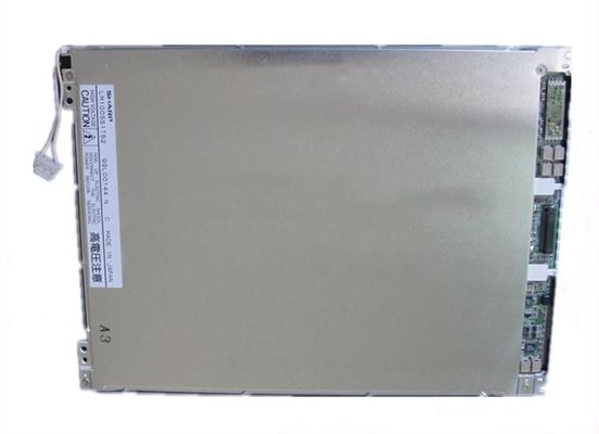10&quot;	LCM	800×600RGB 	70 cd/m2   LM100SS1T52  날카로운  TFT LCD 디스플레이