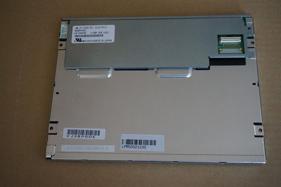 N121IB-L01 CMO 12.1 &quot; 1280(RGB)×800 220 cd/m2 산업적 LCD 디스플레이