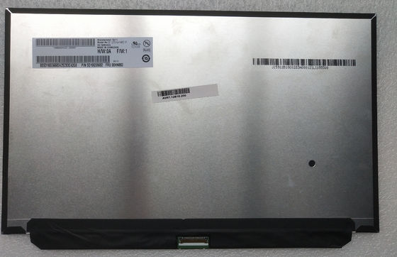 N125HCE-GN1 이루스 12.5 &quot; 1920(RGB)×1080 300 cd/m2 산업적 LCD 디스플레이