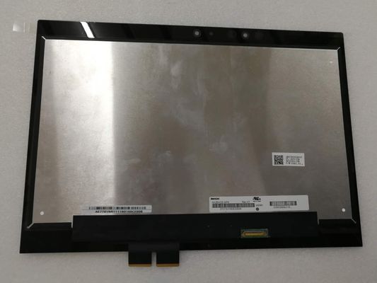 N125HCE-GPA 이루스 12.5 &quot; 1920(RGB)×1080 400 cd/m2 산업적 LCD 디스플레이