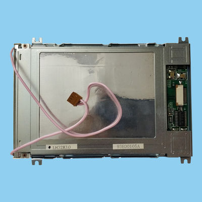 F-51477GNF-sly-aln 쿄세라 4.7INCH LCM 320×240RGB 150NITS YG-LED 산업적 LCD 디스플레이