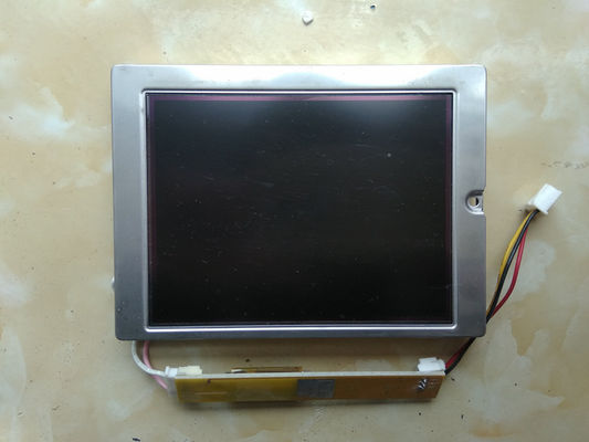F-51477GNF-sly-aln 쿄세라 4.7INCH LCM 320×240RGB 150NITS YG-LED 산업적 LCD 디스플레이