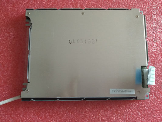KG057QVLCE-G050 쿄세라 5.7INCH LCM 320×240RGB 240NITS WLED 산업적 LCD 디스플레이