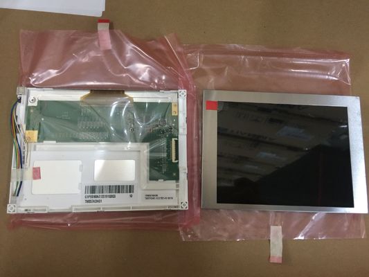 KG057QVLCE-G050 쿄세라 5.7INCH LCM 320×240RGB 240NITS WLED 산업적 LCD 디스플레이