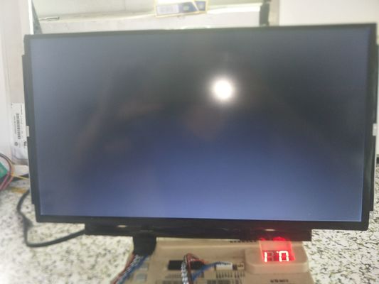 N133BGE-L41 이루스 13.3 &quot; 1366(RGB)×768 220 cd/m2 산업적 LCD 디스플레이