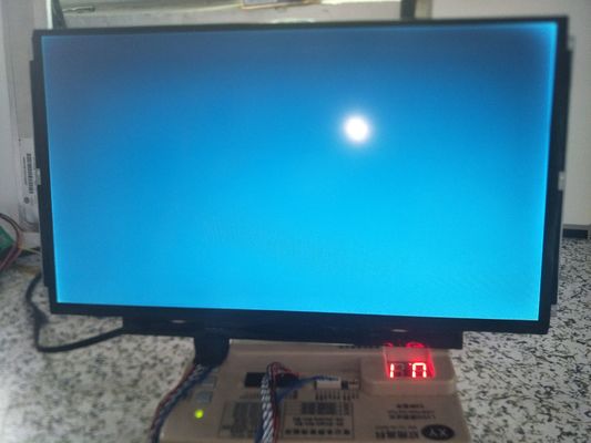N133BGE-L41 이루스 13.3 &quot; 1366(RGB)×768 220 cd/m2 산업적 LCD 디스플레이