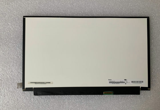 N133DCE-GP1 인놀룩스 13.3&quot; 3840 ((RGB) × 2160 340 cd/m2 산업용 LCD 디스플레이 89/89/89/89 (형)