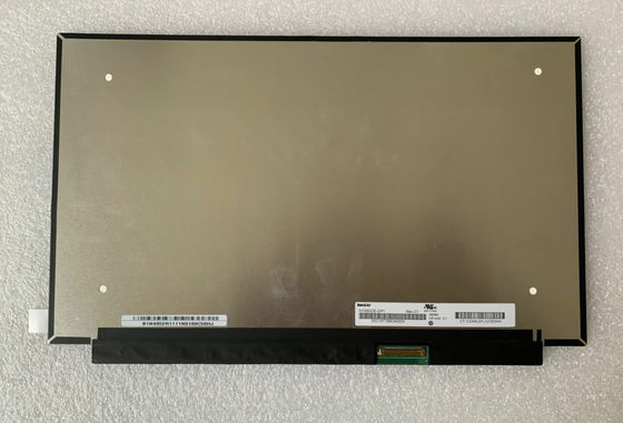 N133DCE-GP1 인놀룩스 13.3&quot; 3840 ((RGB) × 2160 340 cd/m2 산업용 LCD 디스플레이 89/89/89/89 (형)