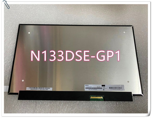 N133DSE-GP1 이루스 13.3 &quot; 3840(RGB)×2160 340 cd/m2 산업적 LCD 디스플레이