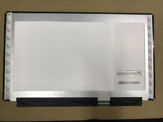 N133HCE-EAA 이루스 13.3 &quot; 1920(RGB)×1080 250 cd/m2 산업적 LCD 디스플레이