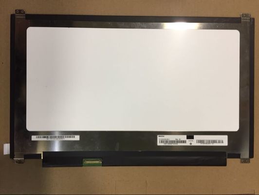 NV116WHM-N49 BOE 11.6&quot; 1366 ((RGB) × 768, 250 cd/m2 산업용 LCD 디스플레이
